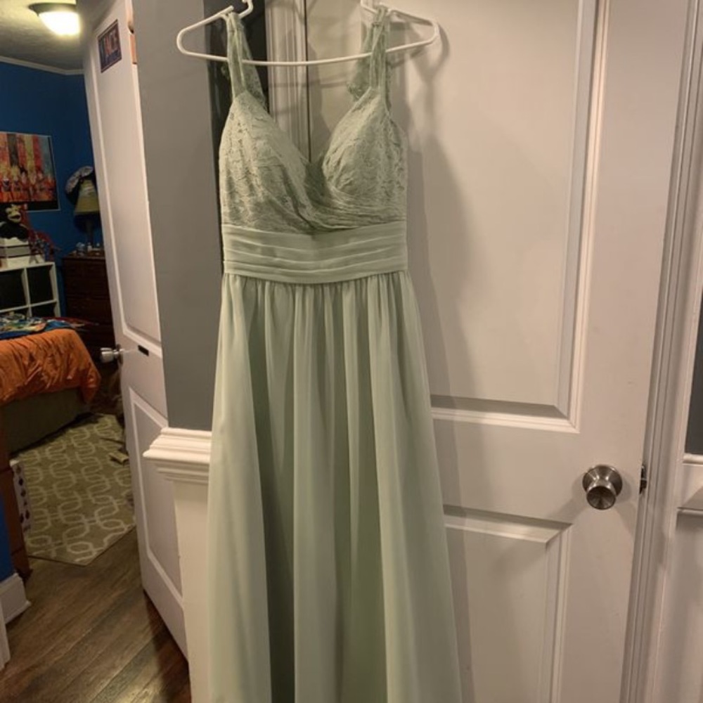 Formal dress